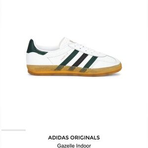 ADIDAS GAZELLE